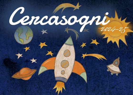 Cercasogni Dream