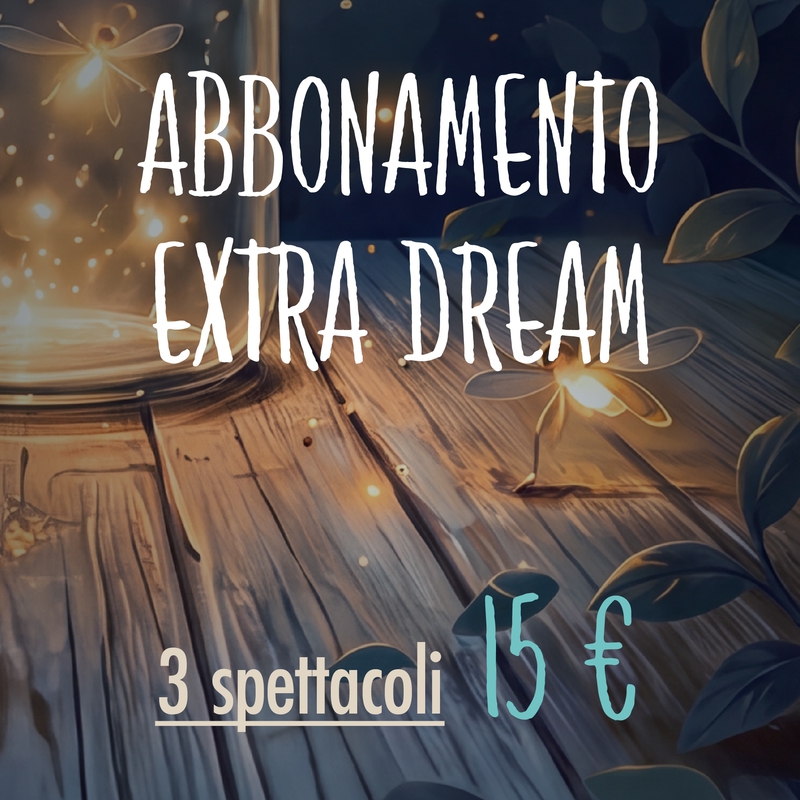 Extra Dream