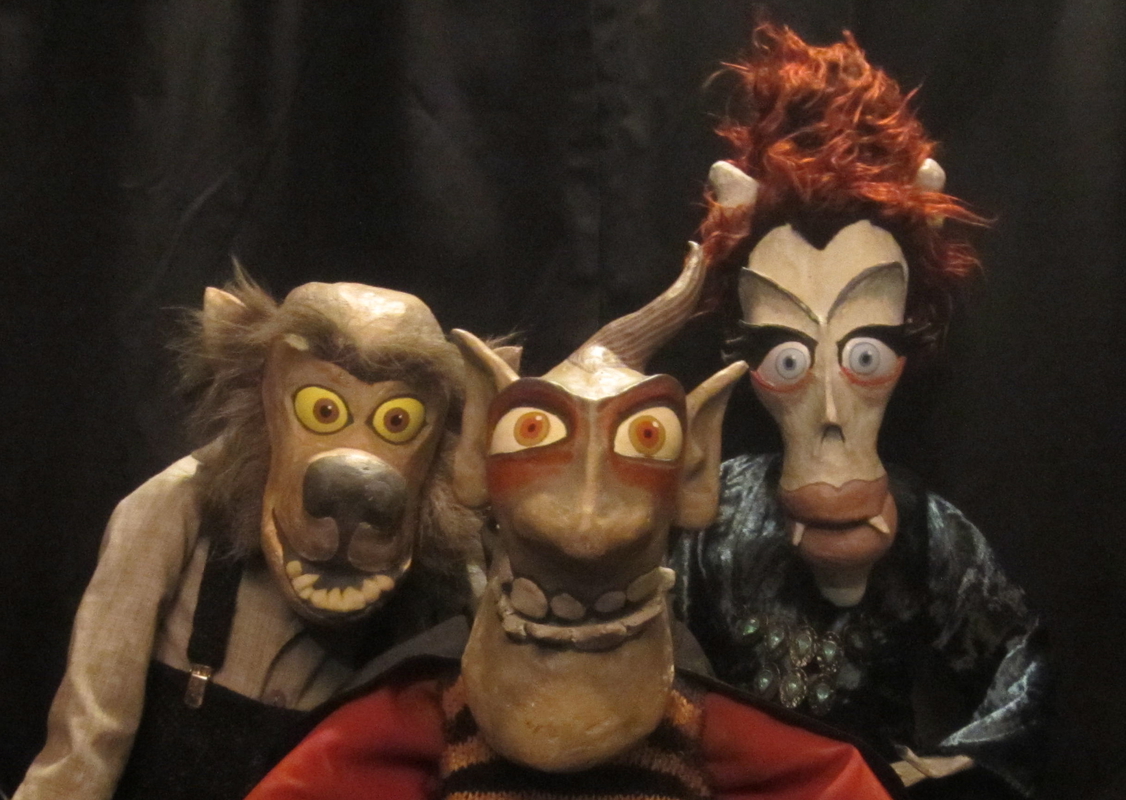 TRANSYLVANIA CIRCUS